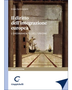 Il diritto dell'integrazione europea