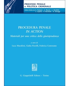 Procedura penale in action