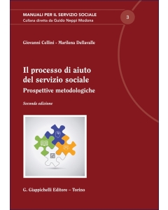 Il processo di aiuto del servizio sociale