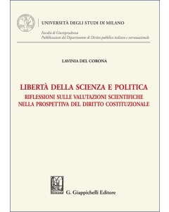 Libertà della scienza e politica 