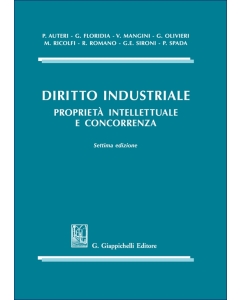 Diritto industriale