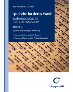 Quel che ha detto Mosè 