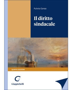 Il diritto sindacale