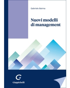 Nuovi modelli di management