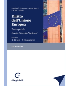 Diritto dell'Unione Europea