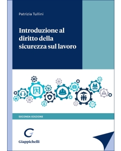 Introduzione al diritto della sicurezza sul lavoro