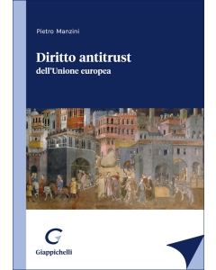 Diritto antitrust dell'Unione europea