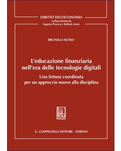 L'educazione finanziaria nell'era delle tecnologie digitali