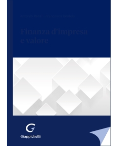 Finanza d'impresa e valore