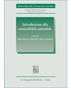 Introduzione alla sostenibilità aziendale