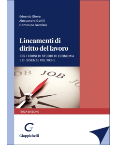 Lineamenti di diritto del lavoro