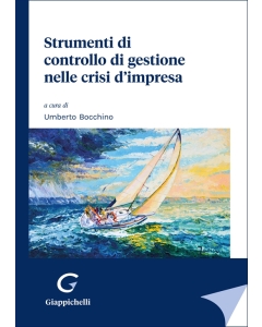 Strumenti di controllo di gestione nelle crisi d'impresa