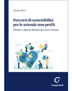 Percorsi di sostenibilità per le aziende non profit