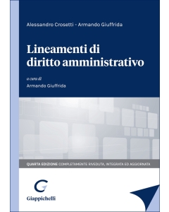 Lineamenti di diritto amministrativo
