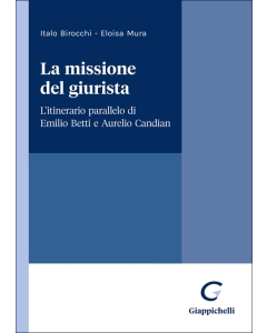 La missione del giurista