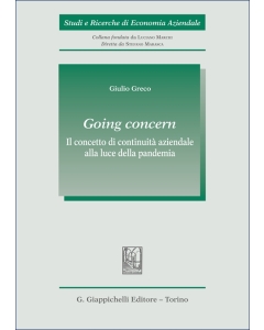 Going concern