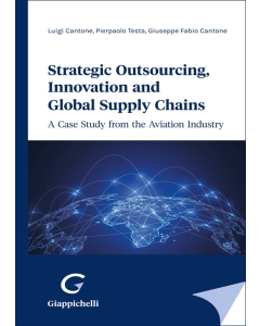 Strategic Outsourcing, Innovation and Global Supply Chains