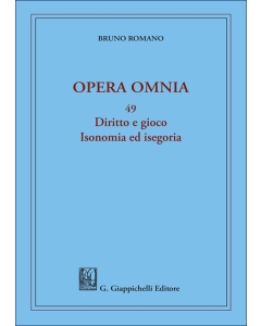 Diritto e gioco: il singolo Io