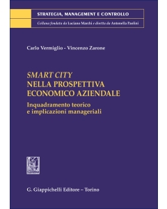 Smart City nella prospettiva economico aziendale