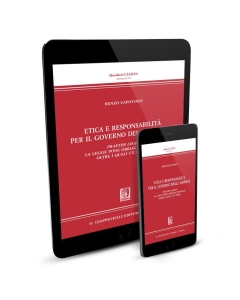 Etica e responsabilità per il governo delle imprese - e-Book