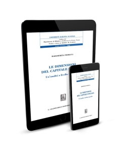 Le dimensioni del capitale sociale. - e-Book