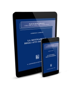 La motivazione degli atti impositivi - e-Book