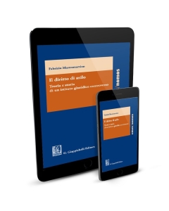 Il diritto di asilo - e-Book