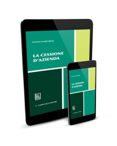 La cessione d'azienda - e-Book