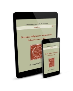 Scienza, religione e modernità - e-Book