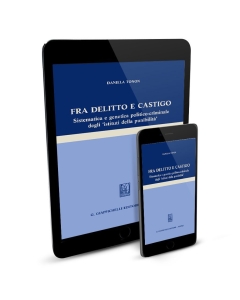 Fra delitto e castigo - e-Book