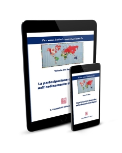 La partecipazione democratica nell'ordinamento delle Regioni - e-Book