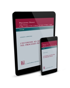 L'interesse ad impugnare nel processo penale - e-Book