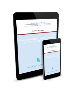 Adempimento e risarcimento nei contratti di scambio - e-Book