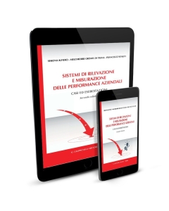 Sistemi di rilevazione e misurazione delle performance aziendali - e-Book