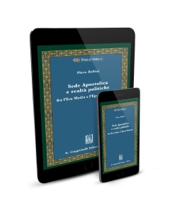 Sede Apostolica e realtà politiche - e-Book