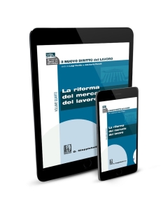 La riforma del mercato del lavoro - e-Pub 