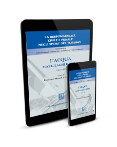 L'acqua. - e-Book