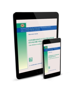 Governance e Co-creazione di valore nella P.A. - e-Book