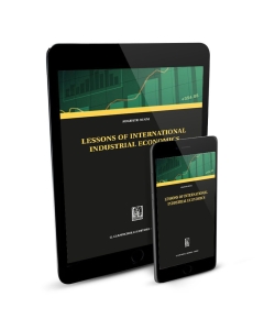 Lessons of international industrial economics - e-Book