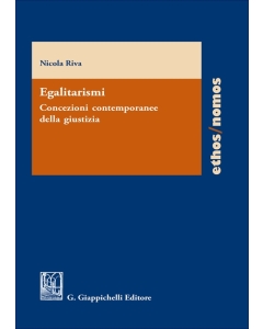 Egalitarismi - e-Book