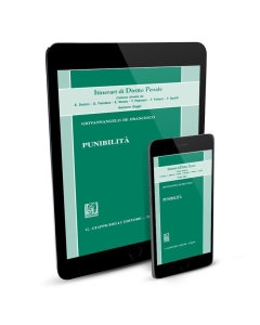 Punibilità - e-Book