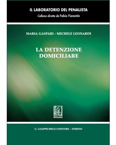 La detenzione domiciliare - e-Pub 