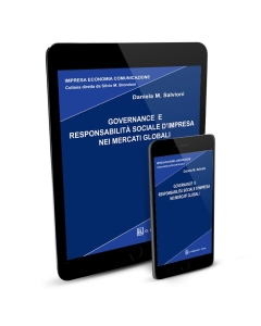 Governance e responsabilità sociale d'impresa nei mercati globali - e-Pub 