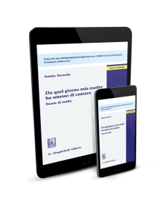 Da quel giorno mia madre ha smesso di cantare - e-Book