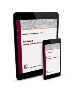 Turismo - e-Book