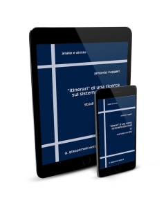 'Itinerari' di una ricerca sul sistema delle fonti - e-Book