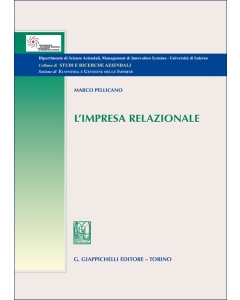 L'impresa relazionale - e-Book