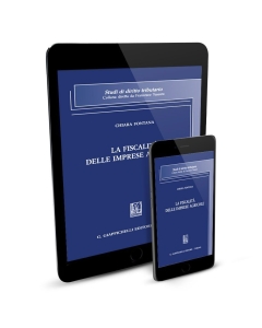 La fiscalità delle imprese agricole - e-Book