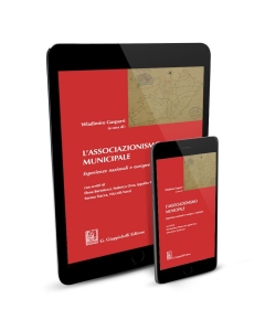 L'associazionismo municipale - e-Book
