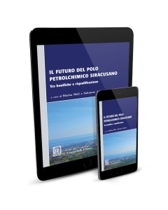 Il futuro del polo petrolchimico siracusano - e-Book
